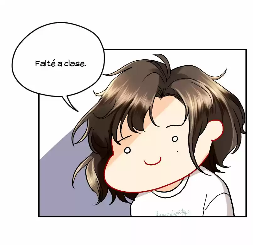 Love Me Knot - Capítulo 28 - Página 45 - LectorTMOo