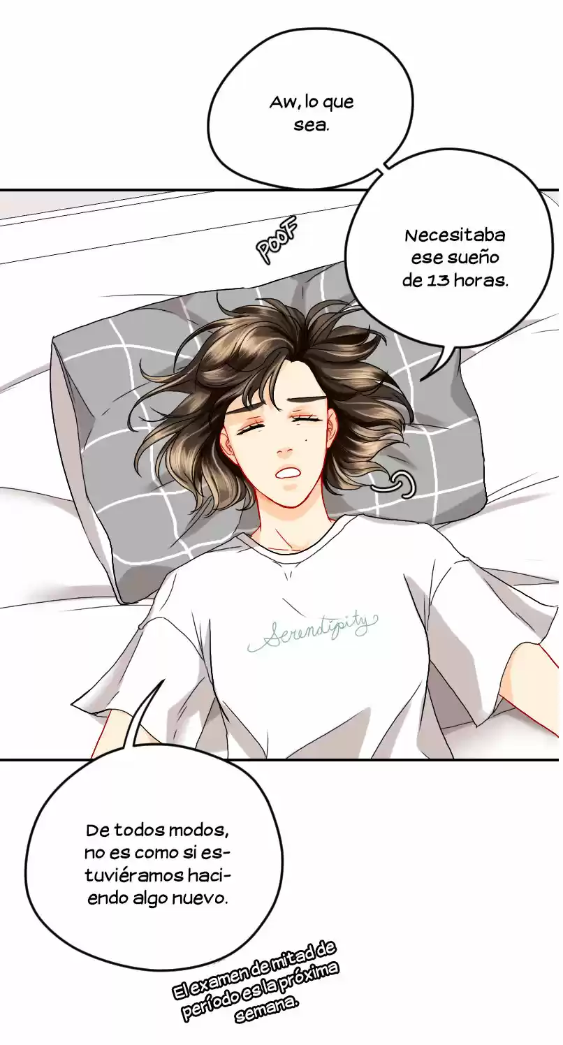 Love Me Knot - Capítulo 28 - Página 47 - LectorTMOo