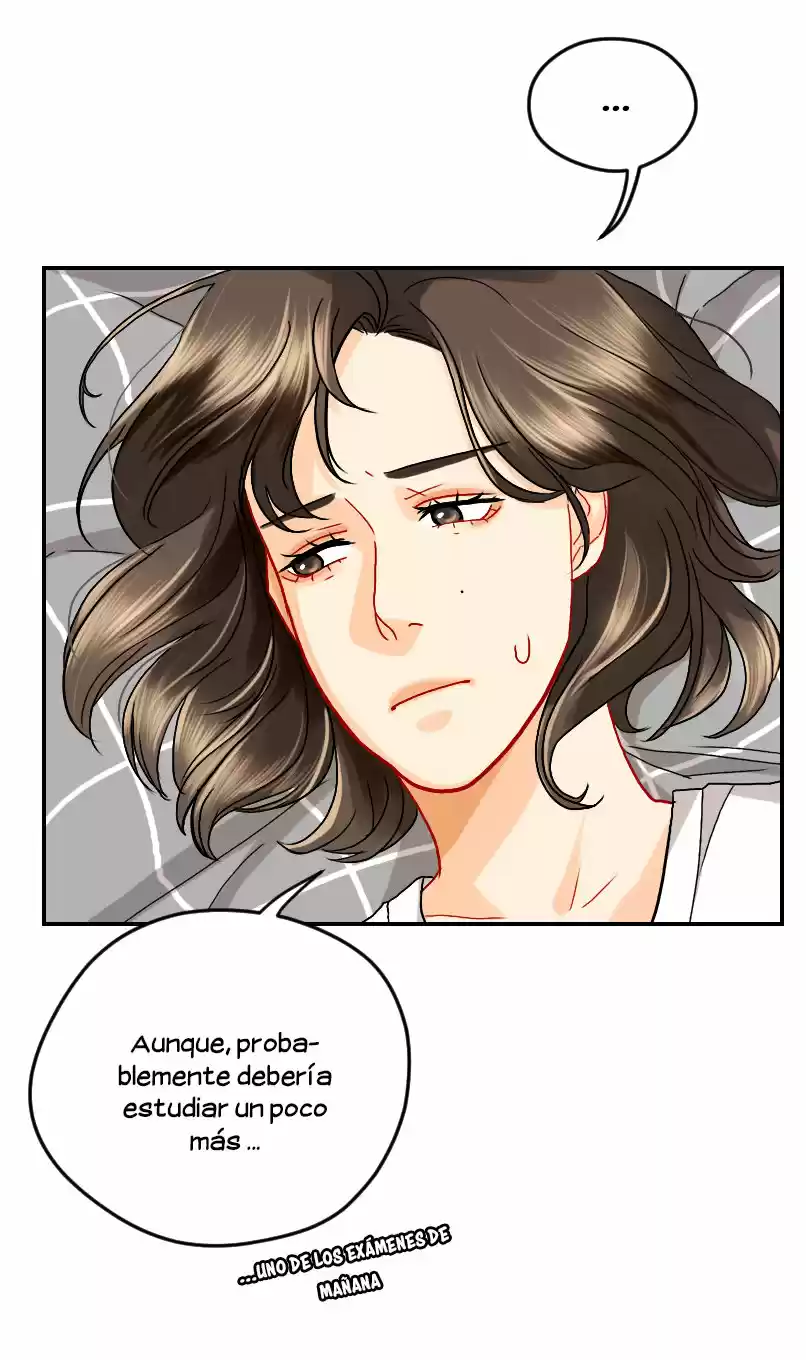 Love Me Knot - Capítulo 28 - Página 49 - LectorTMOo