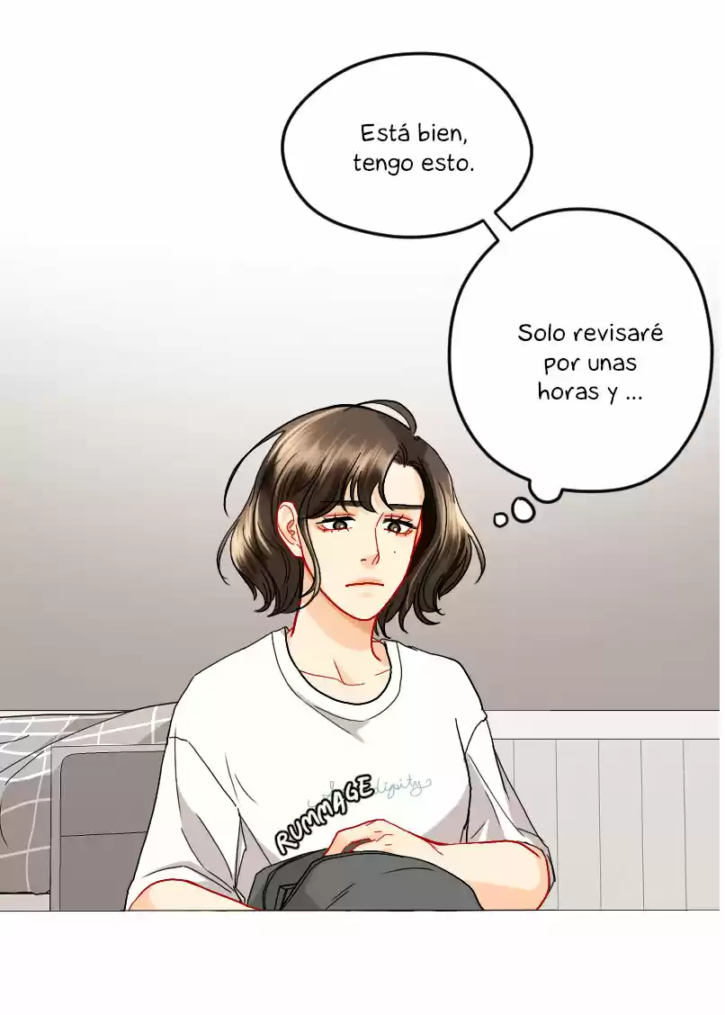 Love Me Knot - Capítulo 28 - Página 50 - LectorTMOo