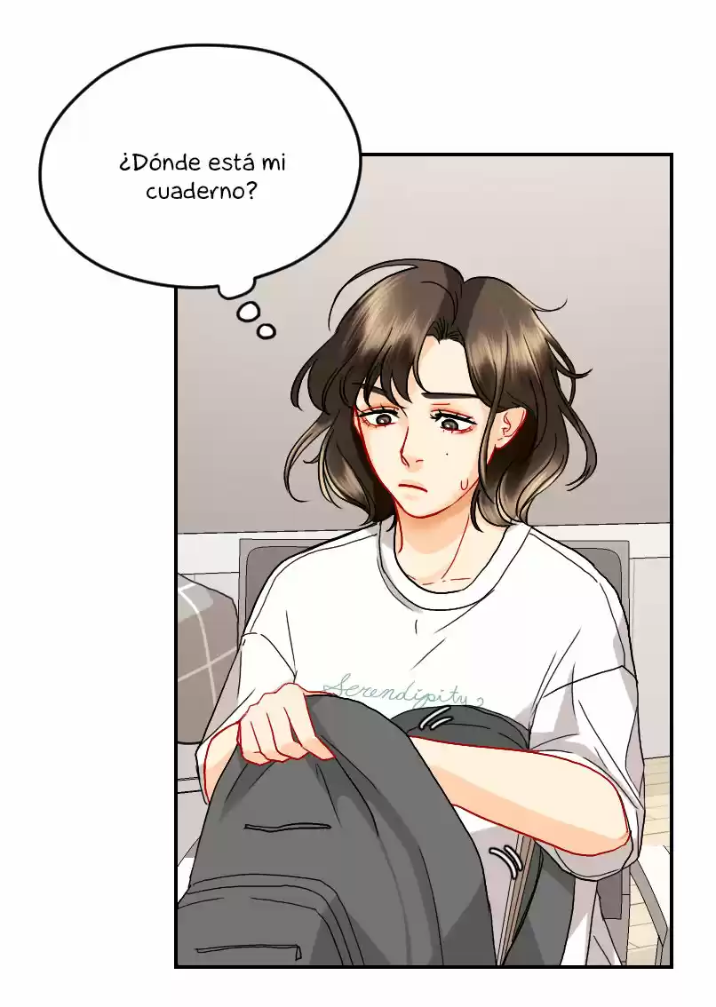 Love Me Knot - Capítulo 28 - Página 51 - LectorTMOo