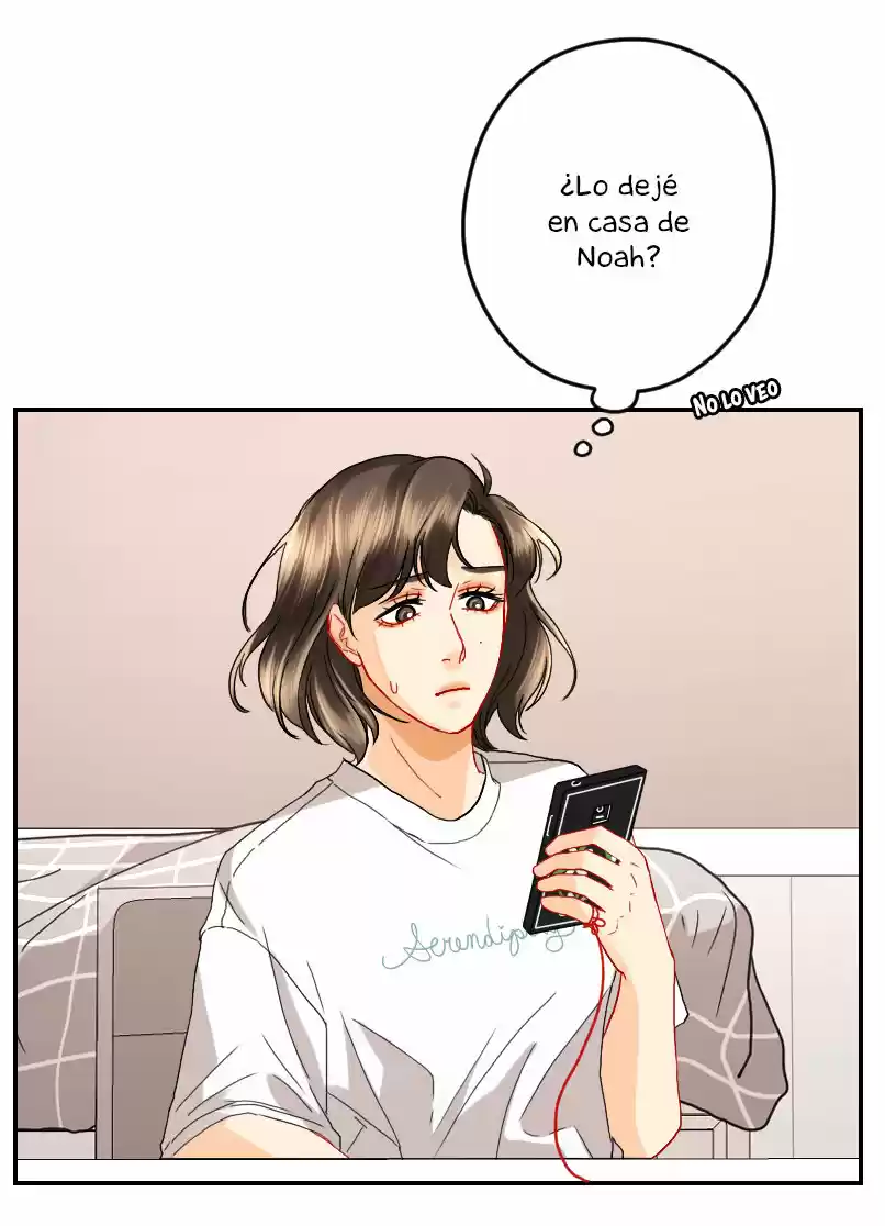 Love Me Knot - Capítulo 28 - Página 54 - LectorTMOo