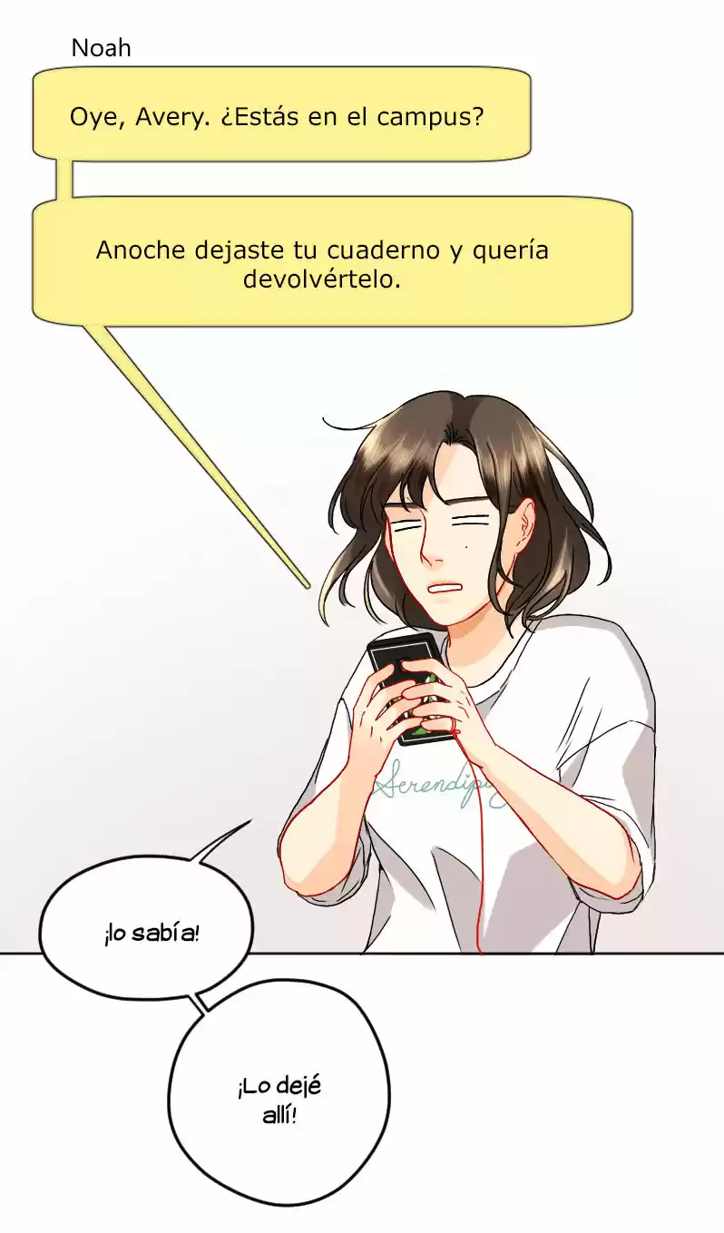 Love Me Knot - Capítulo 29 - Página 14 - LectorTMOo