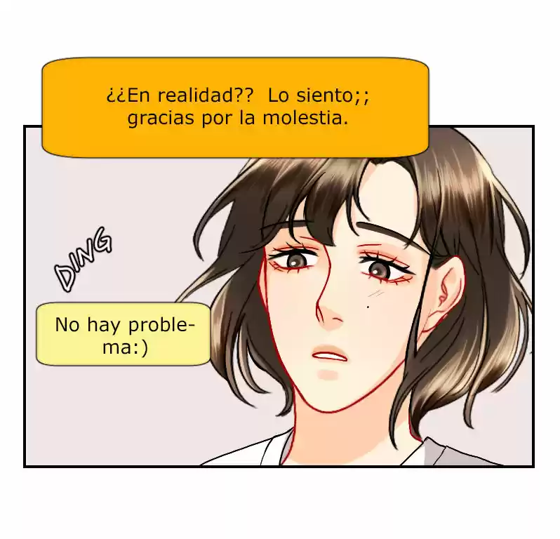 Love Me Knot - Capítulo 29 - Página 18 - LectorTMOo