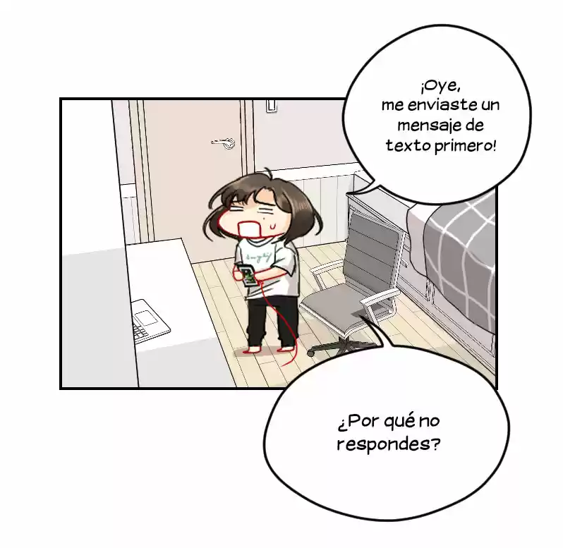 Love Me Knot - Capítulo 29 - Página 25 - LectorTMOo
