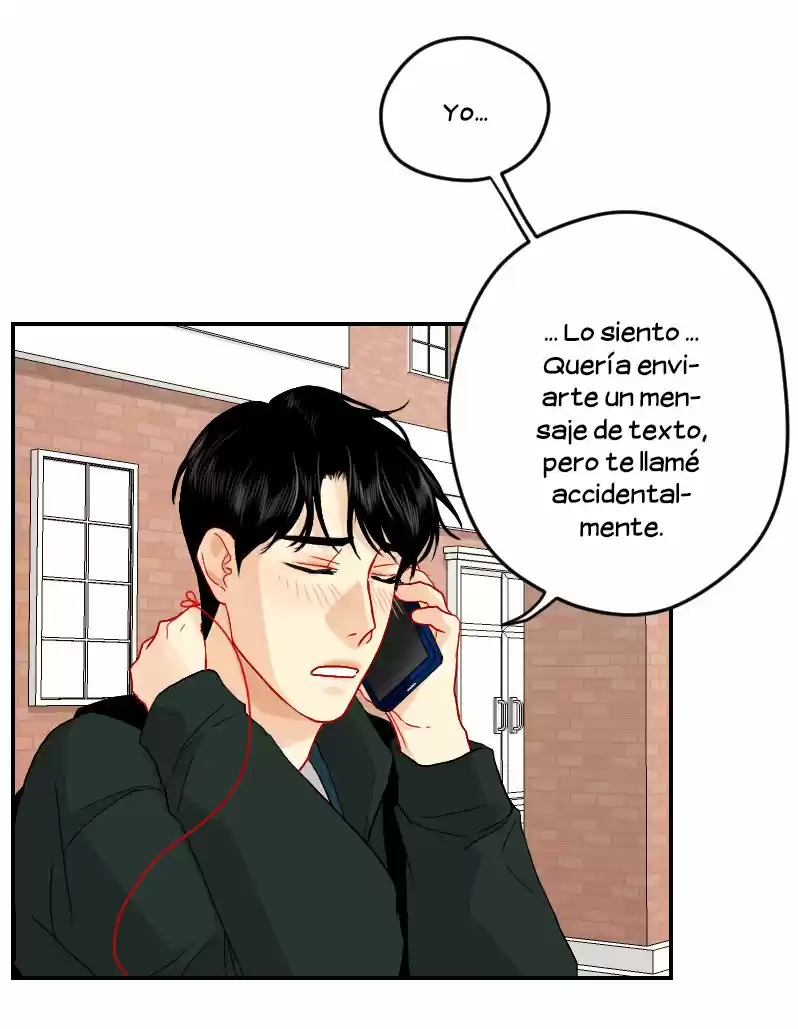Love Me Knot - Capítulo 29 - Página 36 - LectorTMOo