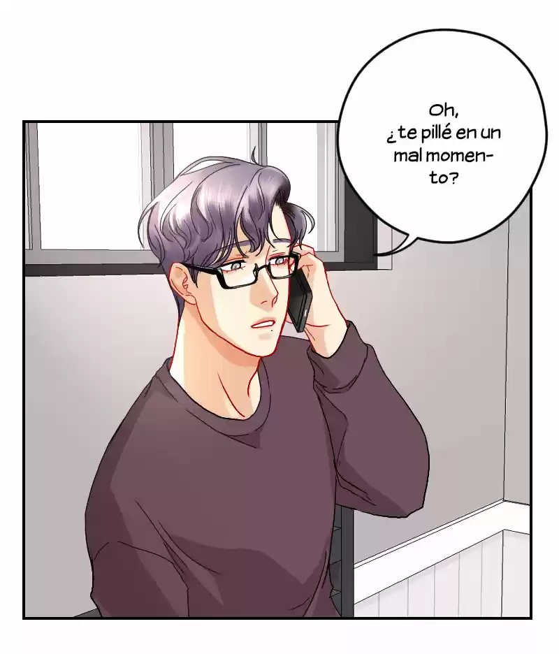 Love Me Knot - Capítulo 29 - Página 46 - LectorTMOo