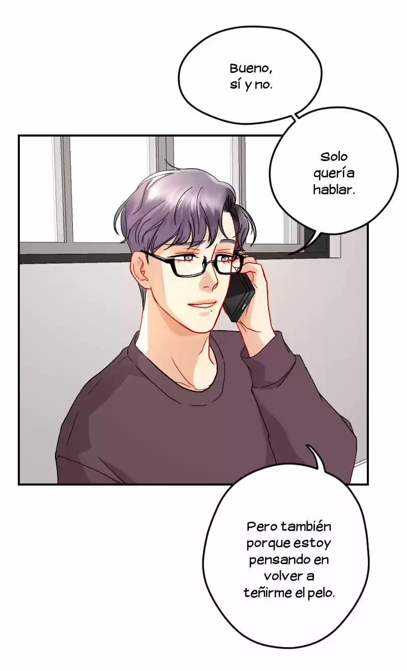 Love Me Knot - Capítulo 29 - Página 51 - LectorTMOo