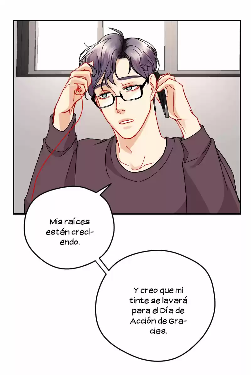 Love Me Knot - Capítulo 29 - Página 52 - LectorTMOo