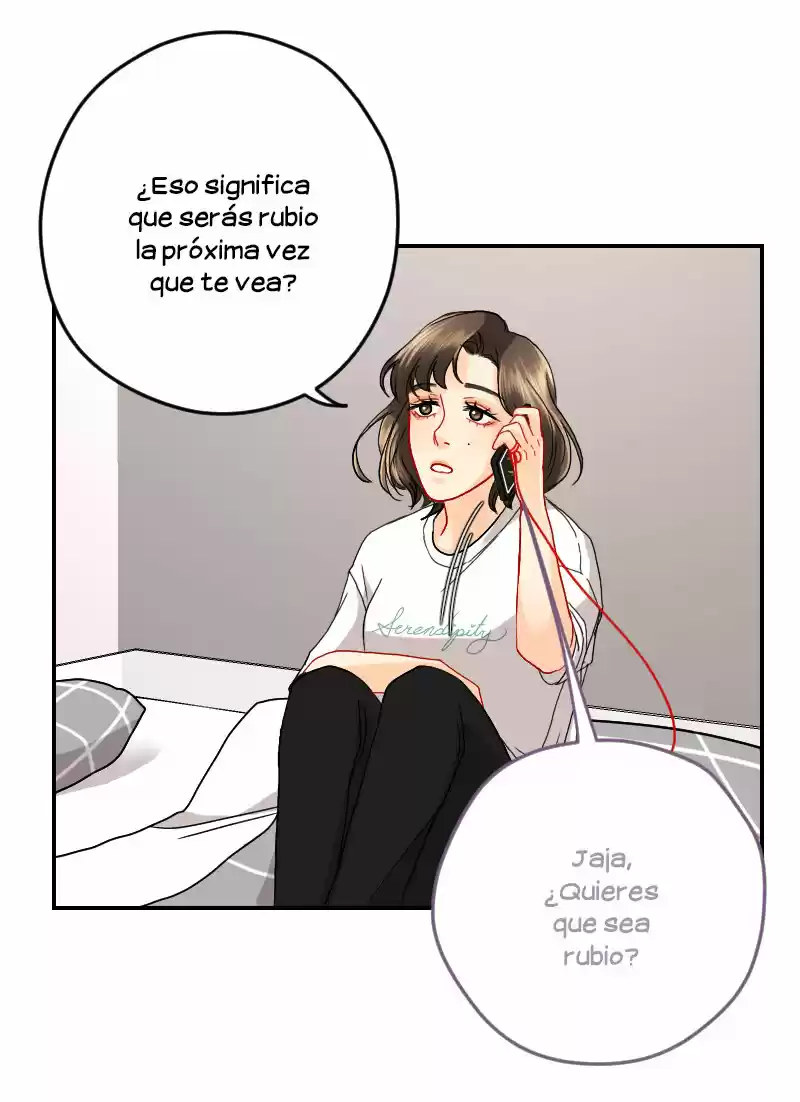 Love Me Knot - Capítulo 29 - Página 53 - LectorTMOo