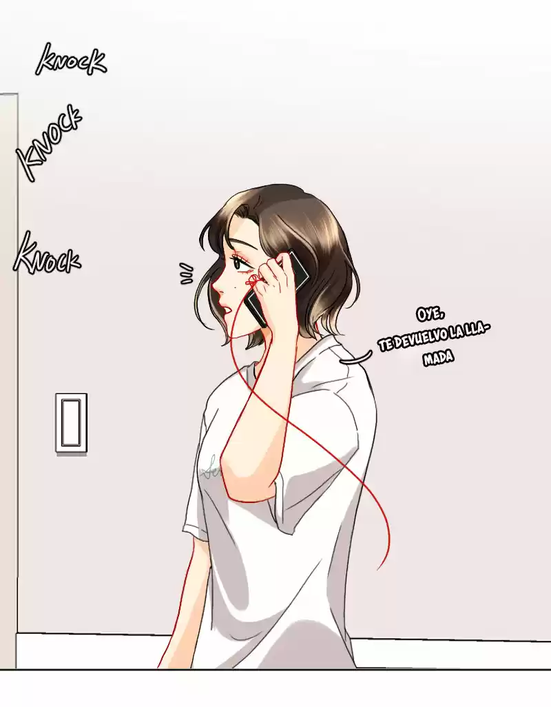 Love Me Knot - Capítulo 29 - Página 58 - LectorTMOo