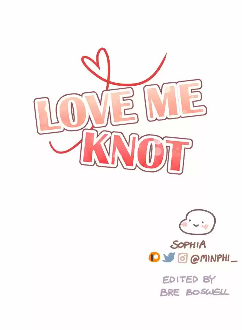 Love Me Knot - Capítulo 29 - Página 61 - LectorTMOo