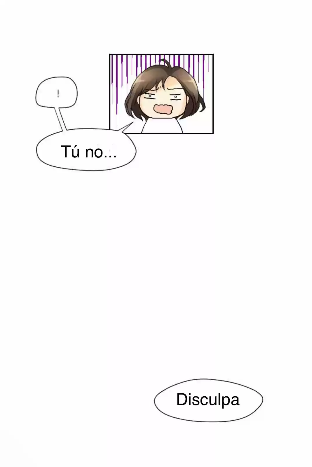 Love Me Knot - Capítulo 3 - Página 8 - LectorTMOo