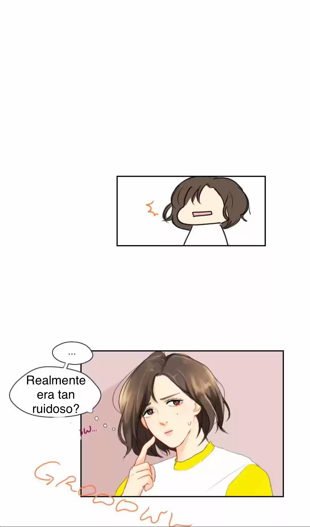 Love Me Knot - Capítulo 3 - Página 16 - LectorTMOo