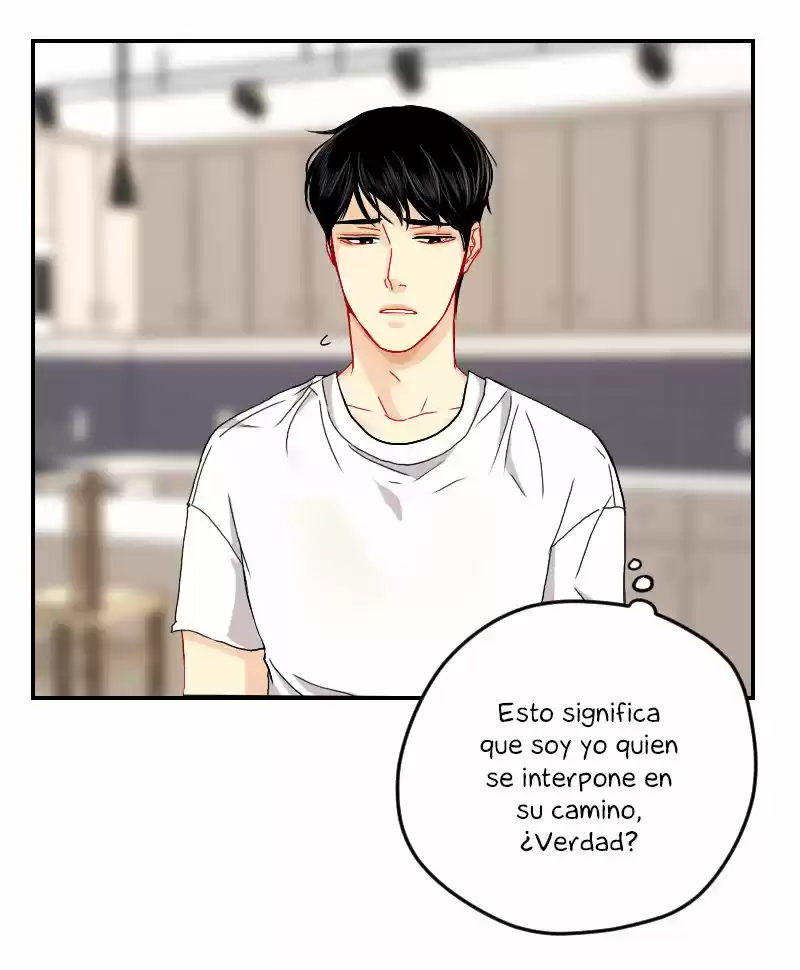 Love Me Knot - Capítulo 31 - Página 7 - LectorTMOo