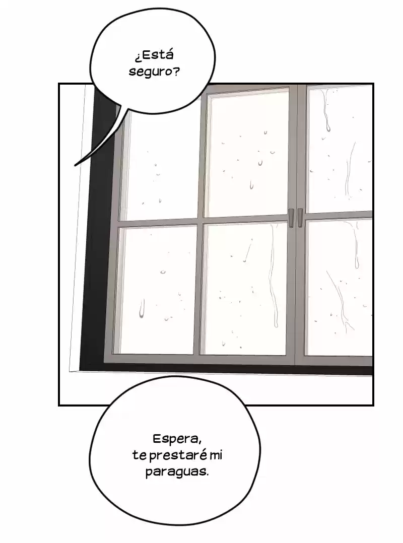 Love Me Knot - Capítulo 31 - Página 11 - LectorTMOo