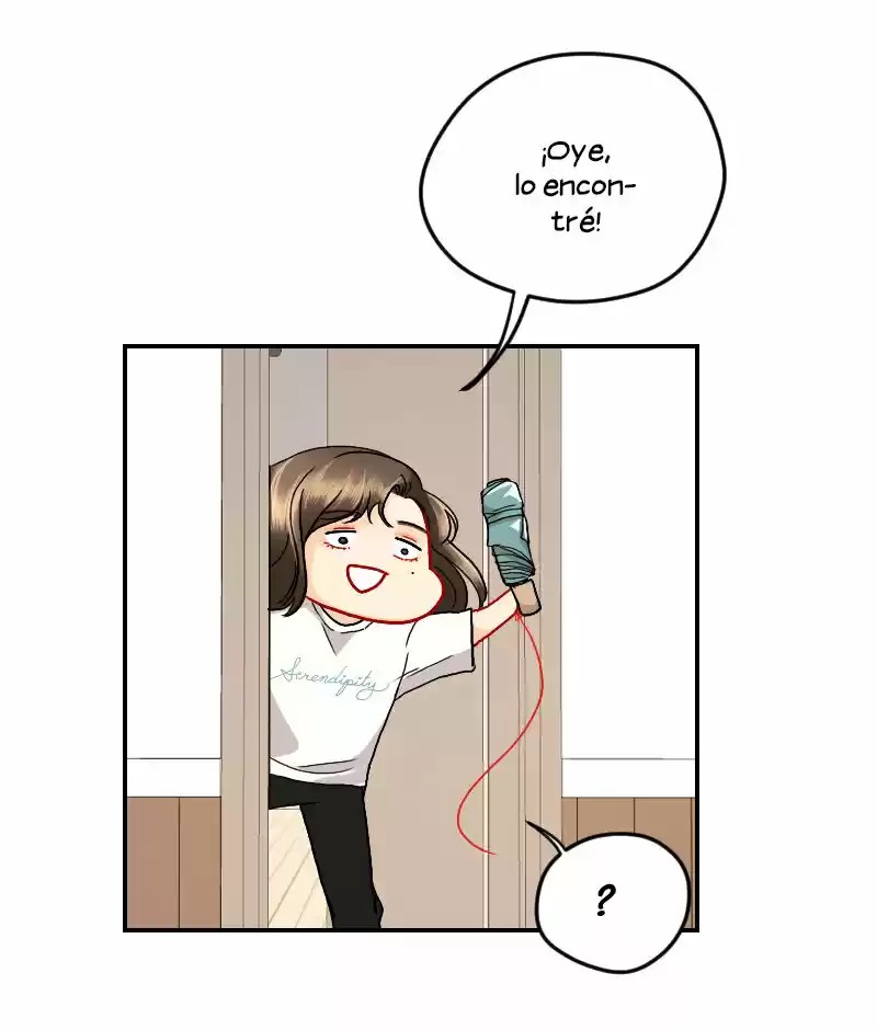 Love Me Knot - Capítulo 31 - Página 13 - LectorTMOo
