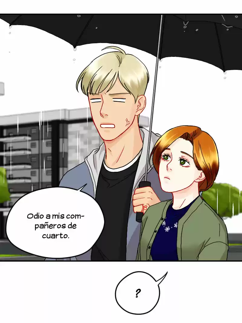 Love Me Knot - Capítulo 31 - Página 15 - LectorTMOo