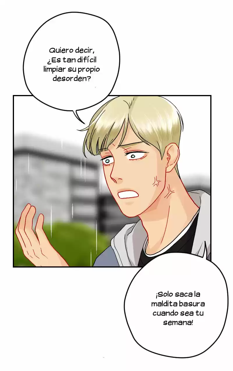 Love Me Knot - Capítulo 31 - Página 16 - LectorTMOo