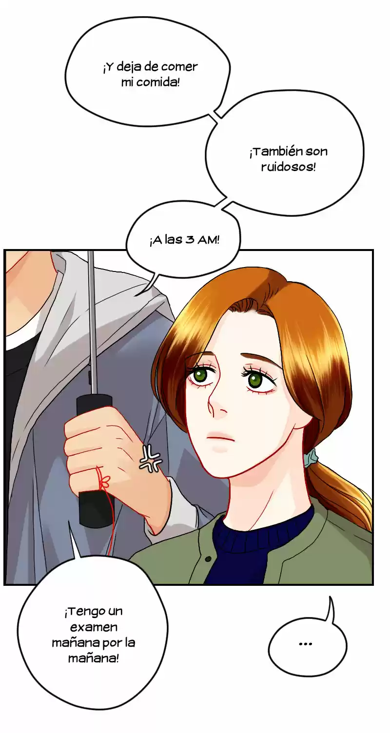 Love Me Knot - Capítulo 31 - Página 17 - LectorTMOo