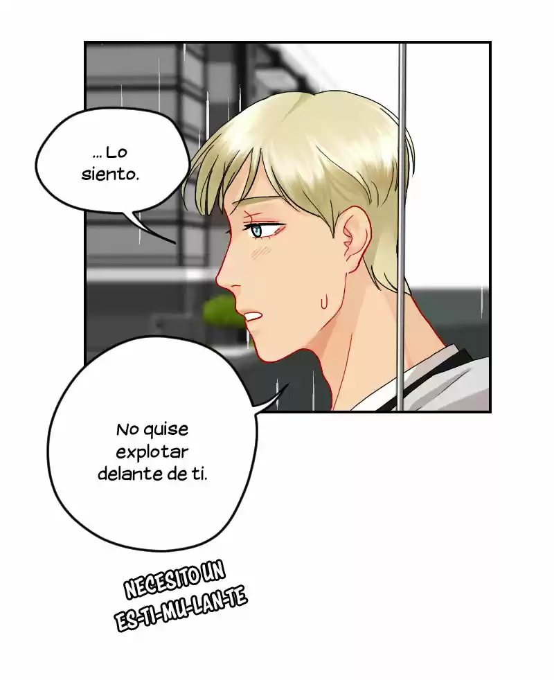 Love Me Knot - Capítulo 31 - Página 19 - LectorTMOo