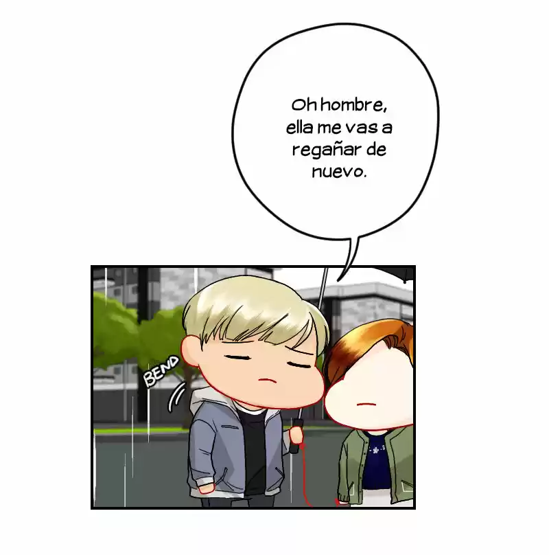 Love Me Knot - Capítulo 31 - Página 21 - LectorTMOo