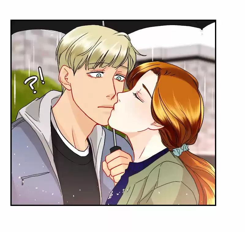 Love Me Knot - Capítulo 31 - Página 22 - LectorTMOo