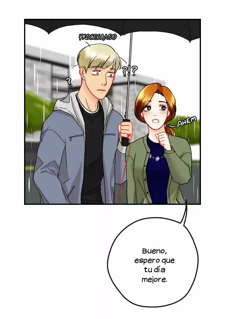 Love Me Knot - Capítulo 31 - Página 23 - LectorTMOo