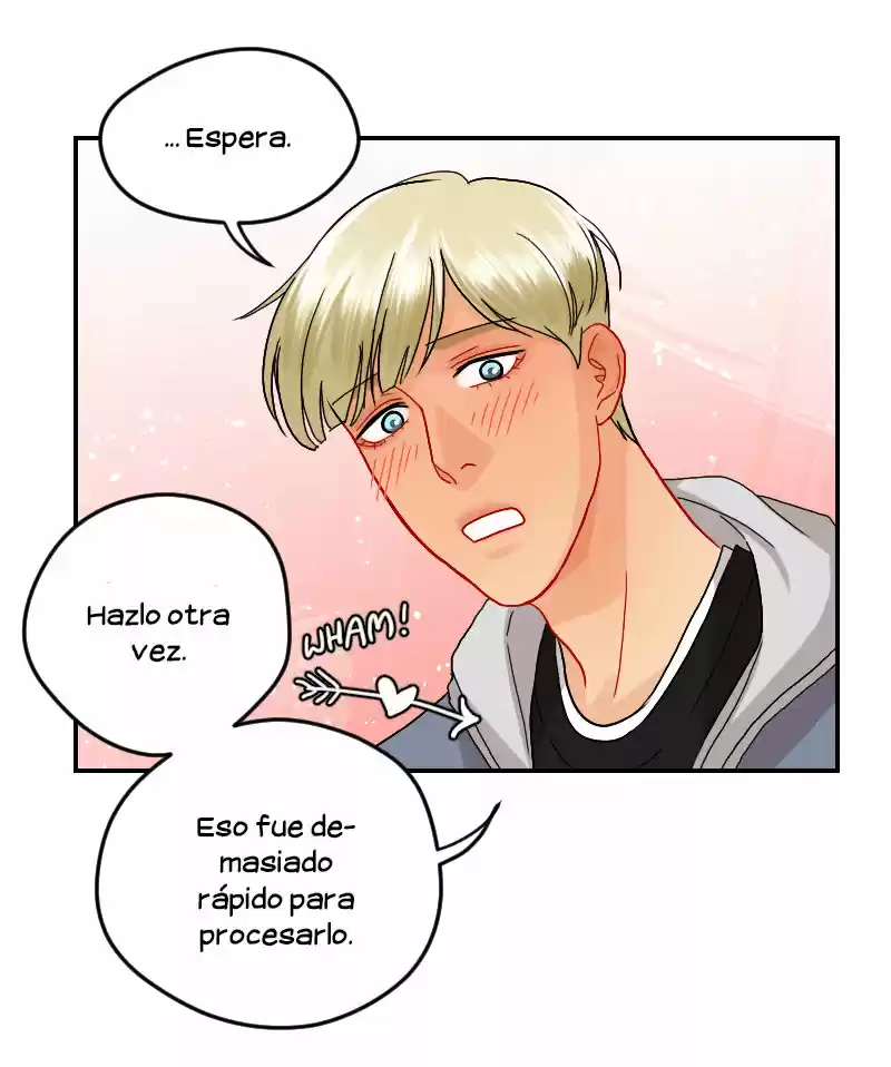 Love Me Knot - Capítulo 31 - Página 25 - LectorTMOo