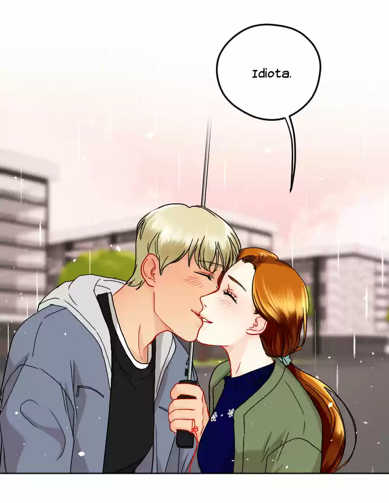 Love Me Knot - Capítulo 31 - Página 26 - LectorTMOo