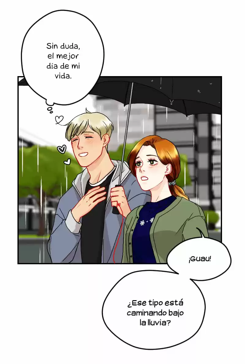 Love Me Knot - Capítulo 31 - Página 27 - LectorTMOo