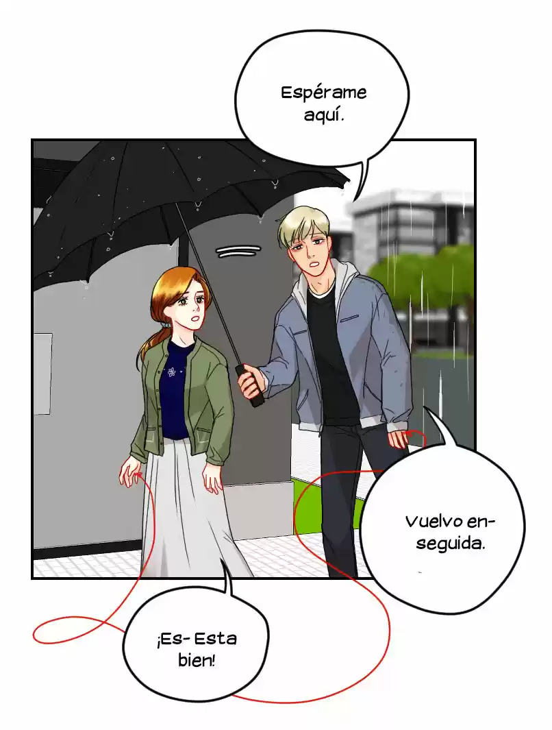 Love Me Knot - Capítulo 31 - Página 30 - LectorTMOo