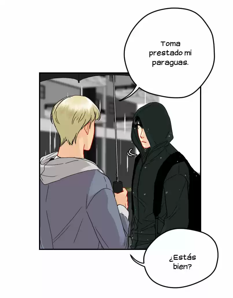 Love Me Knot - Capítulo 31 - Página 32 - LectorTMOo