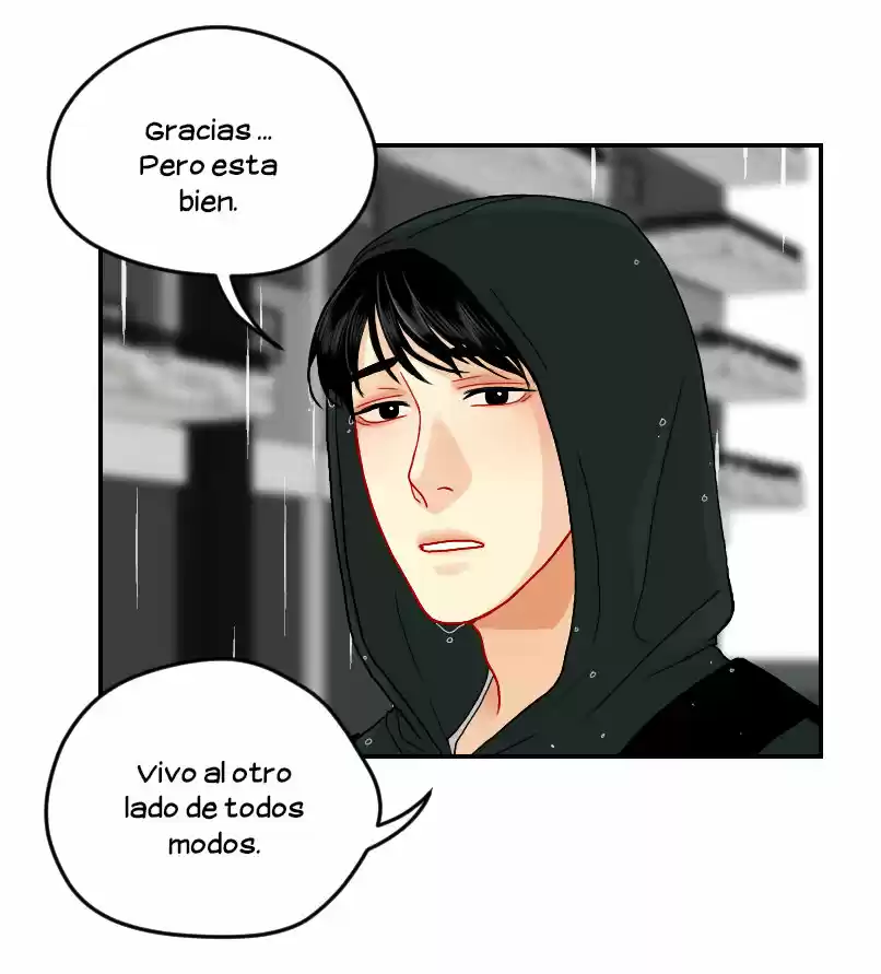 Love Me Knot - Capítulo 31 - Página 33 - LectorTMOo