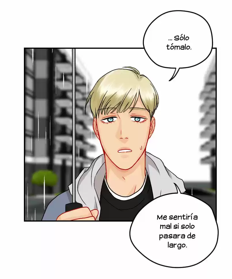 Love Me Knot - Capítulo 31 - Página 34 - LectorTMOo