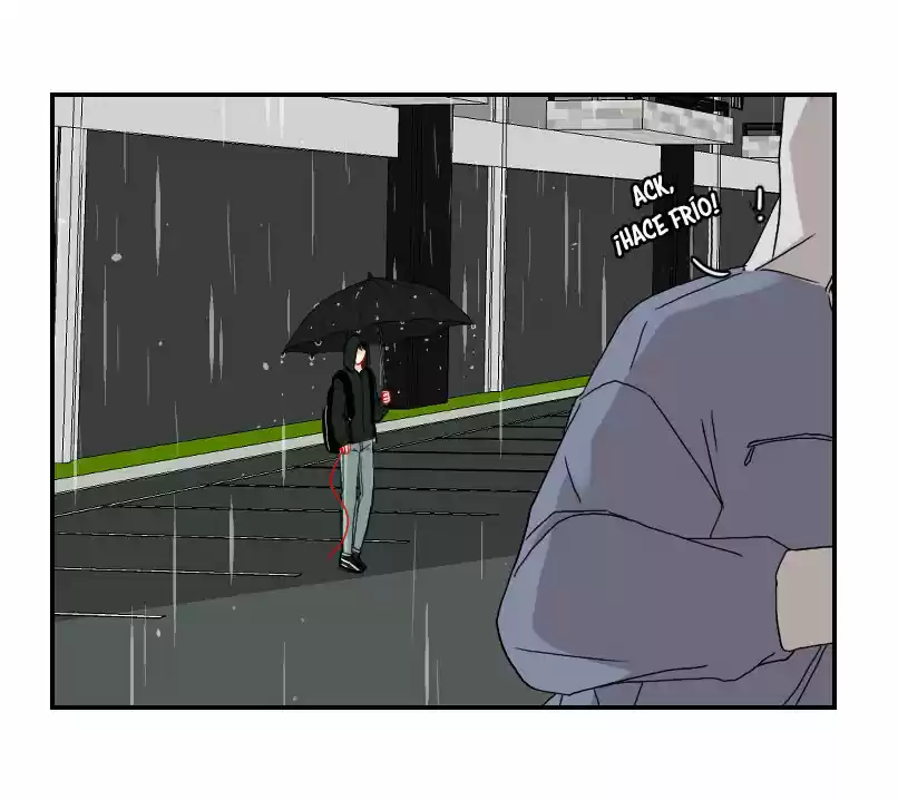Love Me Knot - Capítulo 31 - Página 36 - LectorTMOo