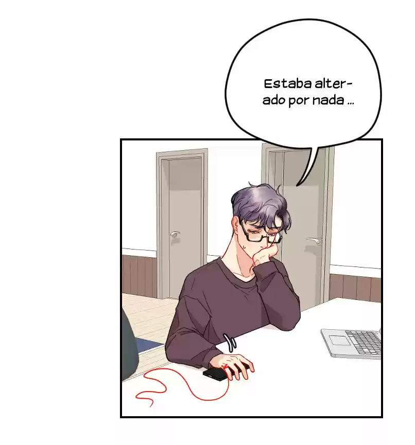 Love Me Knot - Capítulo 31 - Página 41 - LectorTMOo