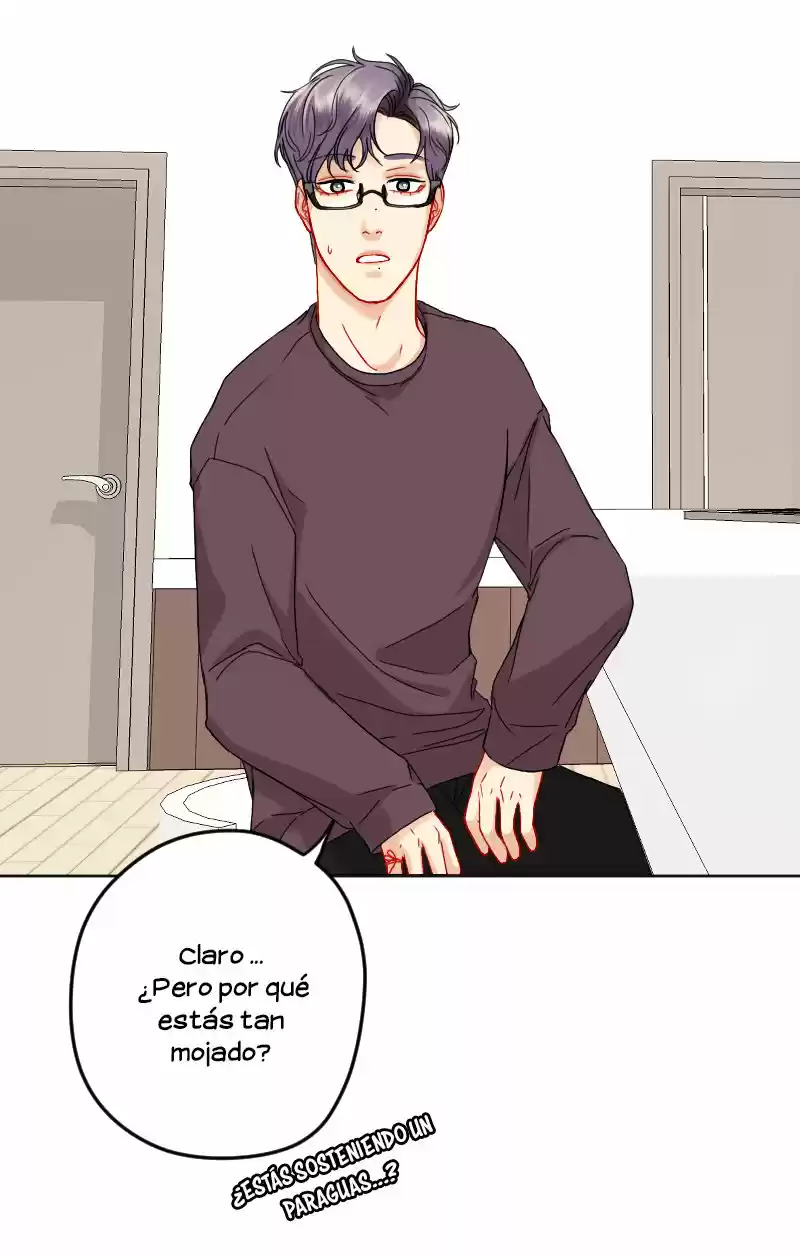 Love Me Knot - Capítulo 32 - Página 4 - LectorTMOo