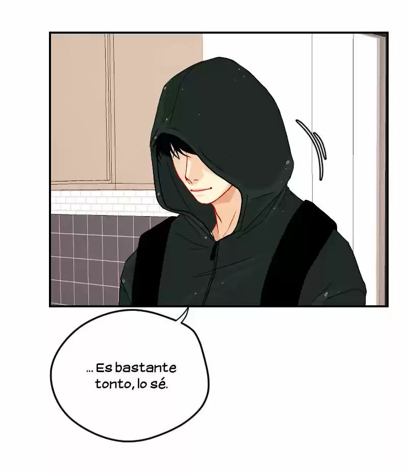 Love Me Knot - Capítulo 32 - Página 9 - LectorTMOo