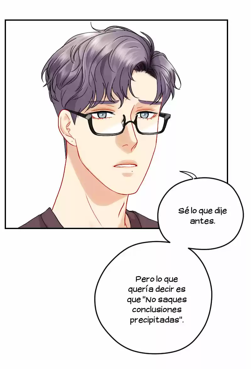 Love Me Knot - Capítulo 32 - Página 10 - LectorTMOo