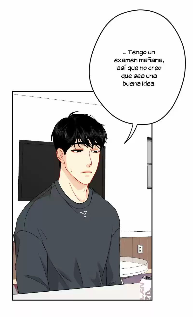 Love Me Knot - Capítulo 32 - Página 19 - LectorTMOo
