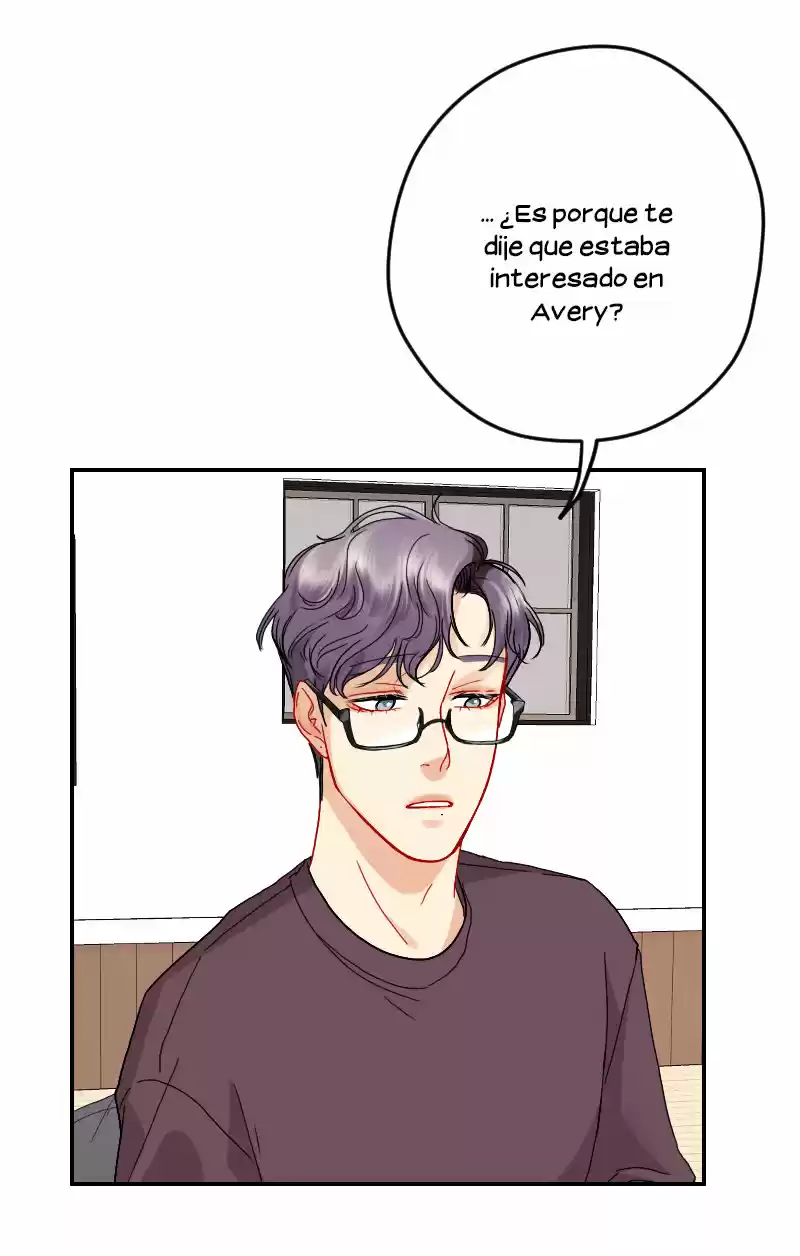 Love Me Knot - Capítulo 32 - Página 23 - LectorTMOo