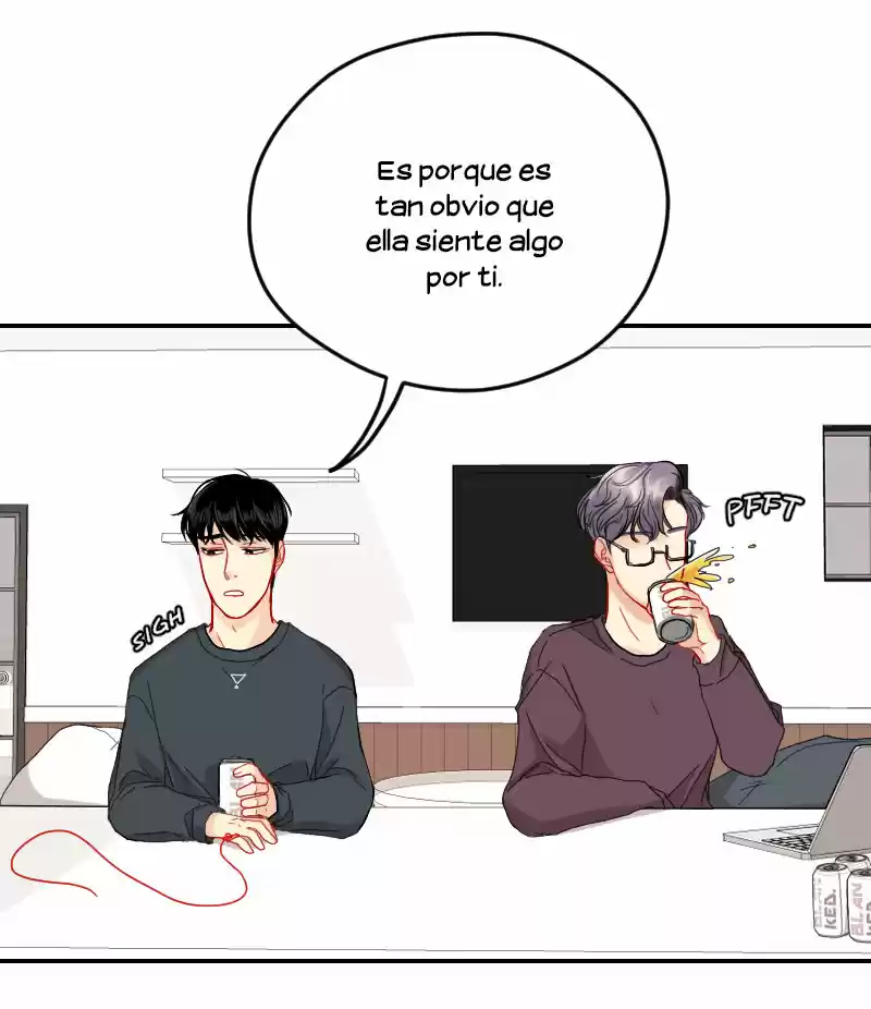 Love Me Knot - Capítulo 32 - Página 25 - LectorTMOo