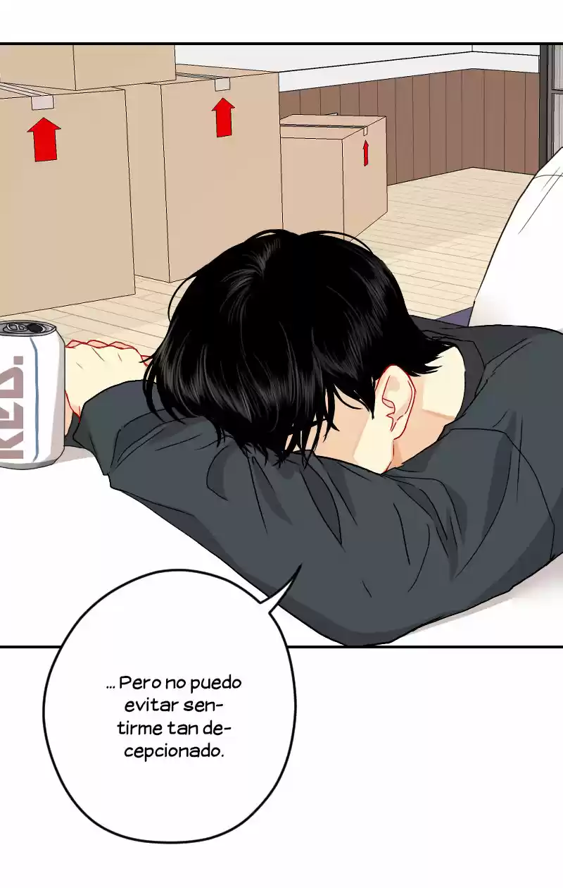 Love Me Knot - Capítulo 32 - Página 27 - LectorTMOo