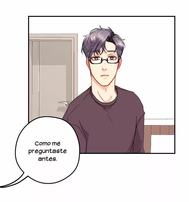 Love Me Knot - Capítulo 32 - Página 33 - LectorTMOo