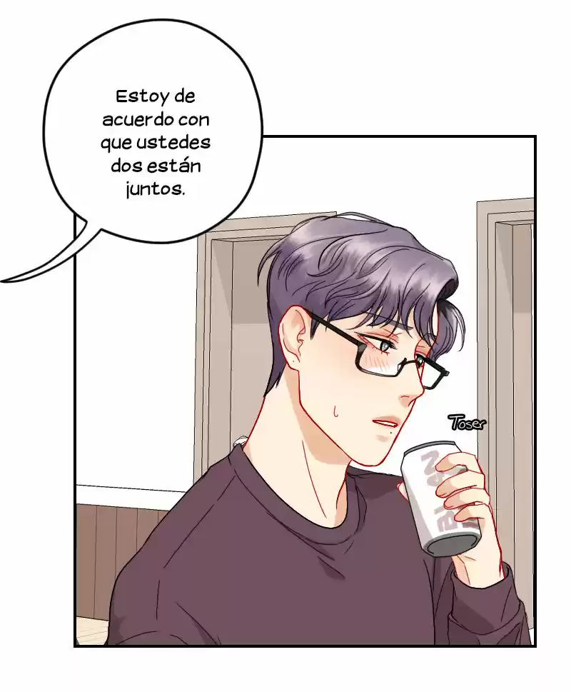Love Me Knot - Capítulo 32 - Página 37 - LectorTMOo
