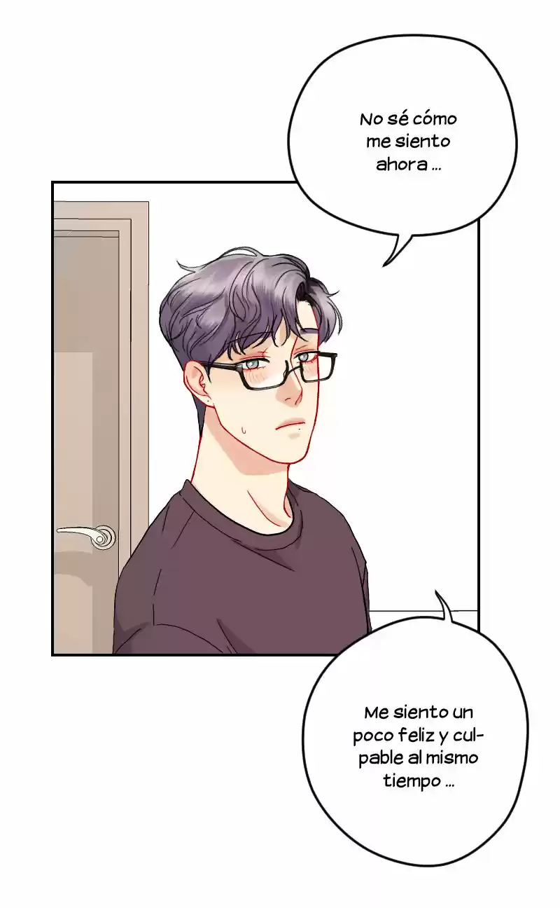 Love Me Knot - Capítulo 32 - Página 38 - LectorTMOo