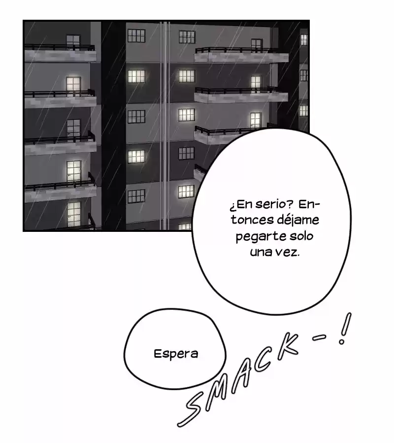 Love Me Knot - Capítulo 32 - Página 39 - LectorTMOo