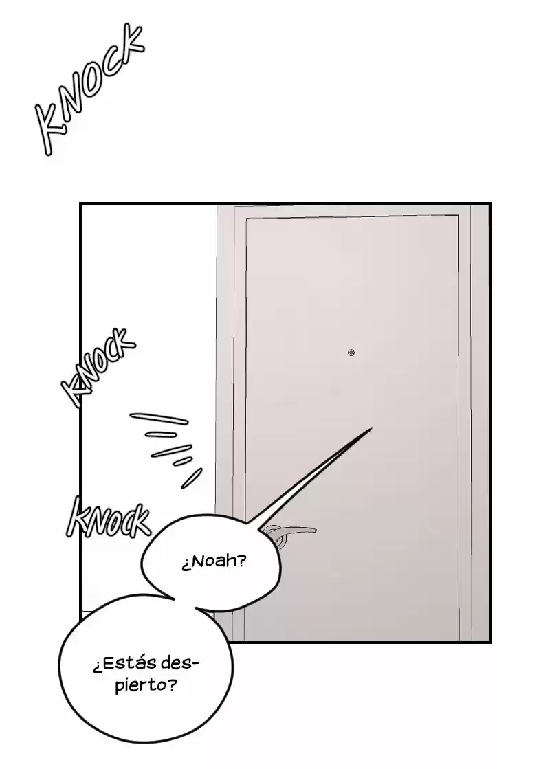 Love Me Knot - Capítulo 32 - Página 42 - LectorTMOo