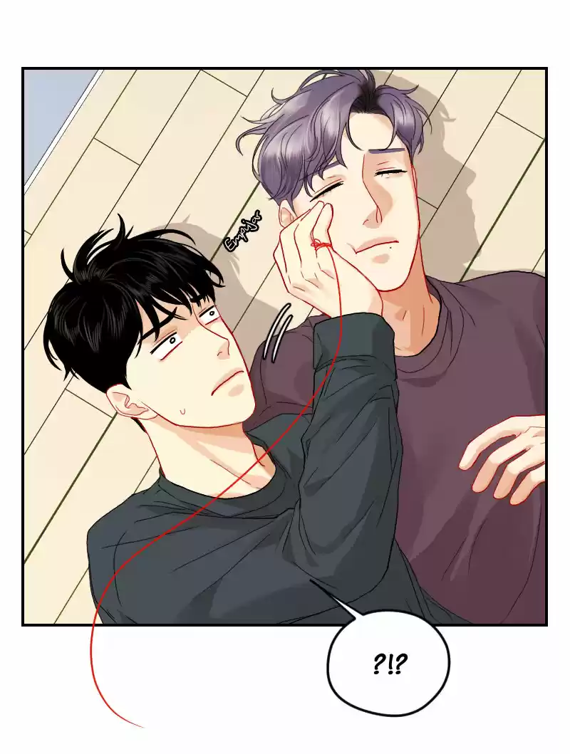 Love Me Knot - Capítulo 33 - Página 5 - LectorTMOo